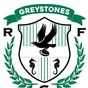 Greystones RFC crest